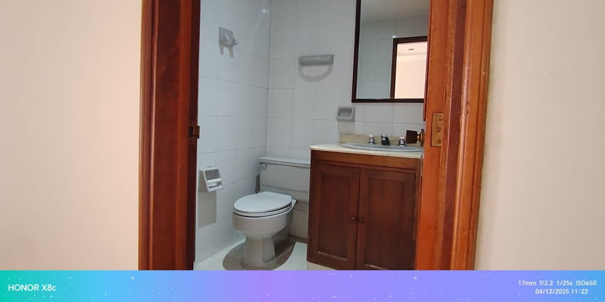 Apartamento en Venta - Bogota, BATÁN 5306