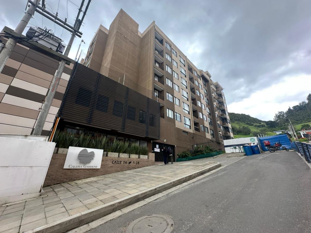 Apartamento en Venta - Bogota, LA FELICIDAD 5655