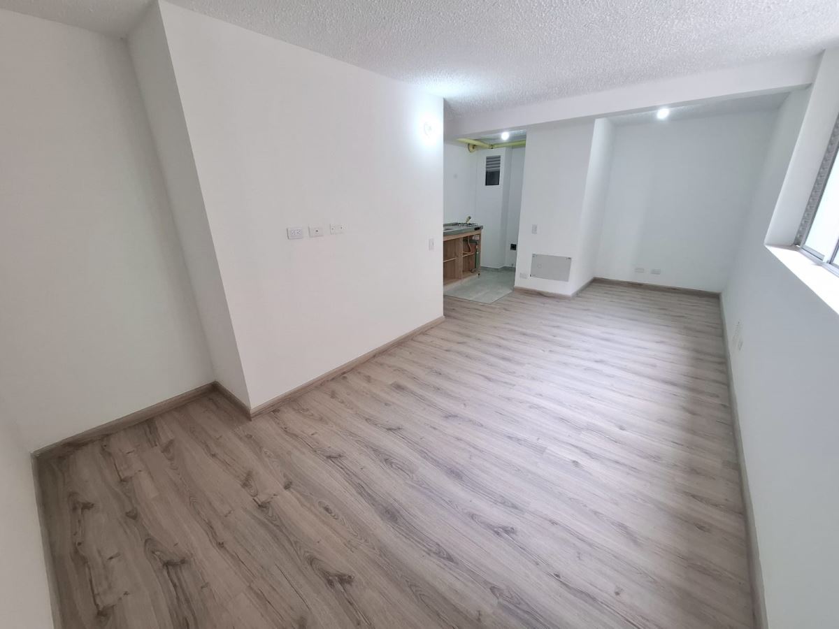 Apartamento en Arriendo - Bogota, ISMAEL PERDOMO 5023