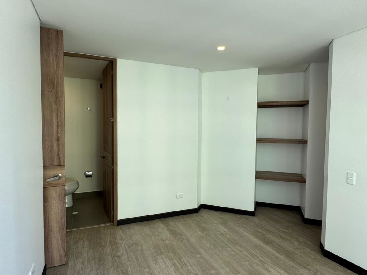 Apartamento en Arriendo - Bogota, CHAPINERO CENTRAL 6190