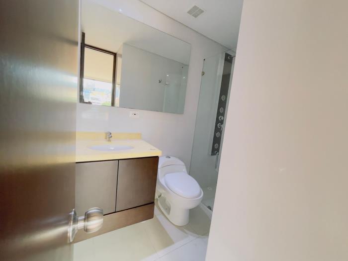 Apartamento en Arriendo - Bogota, RINCÓN DEL CHICÓ 2248