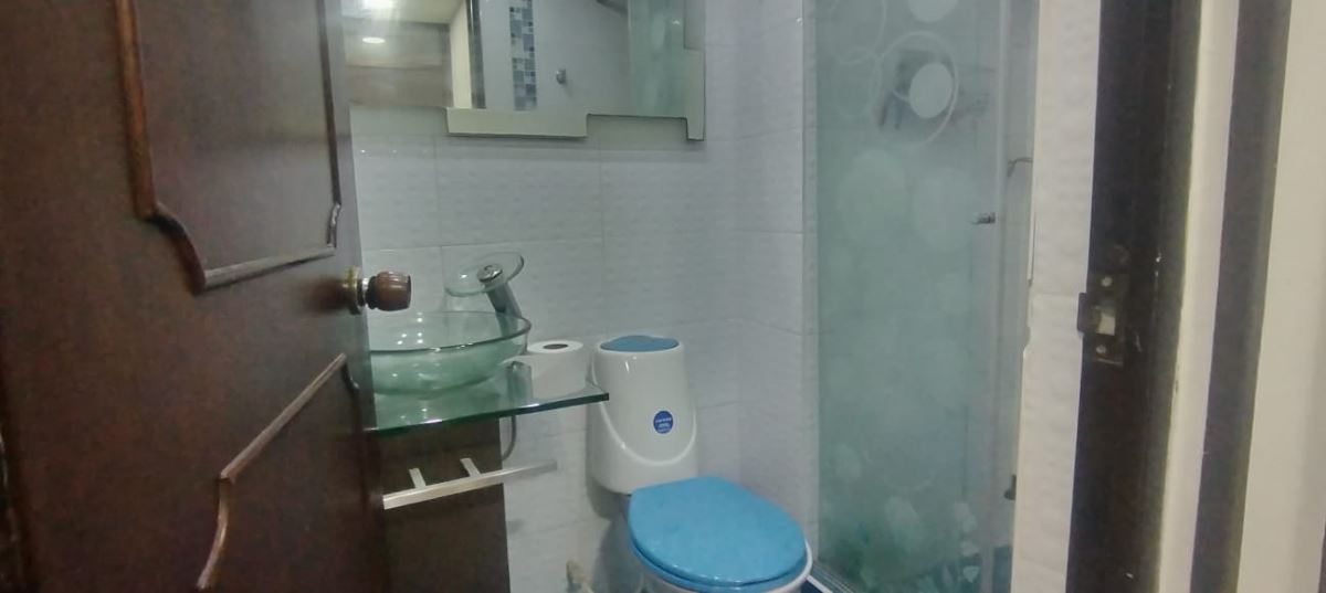 Apartamento en Venta - Bogota, GRAN GRANADA 6336