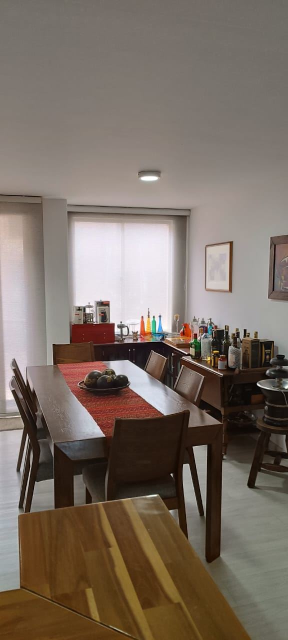 Apartamento en Venta - Bogota, CEDRITOS 5053