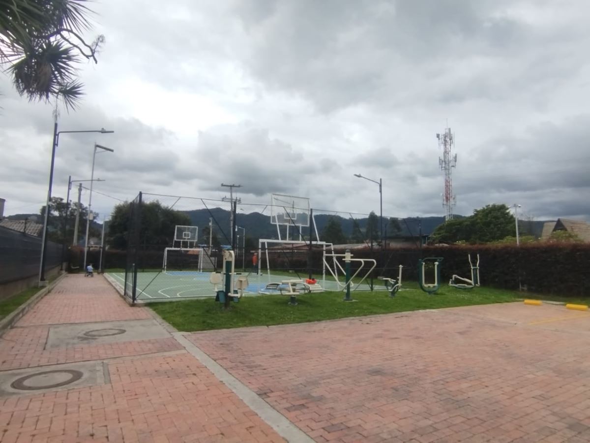 Casa en Arriendo - Cajica, El Prado 4788