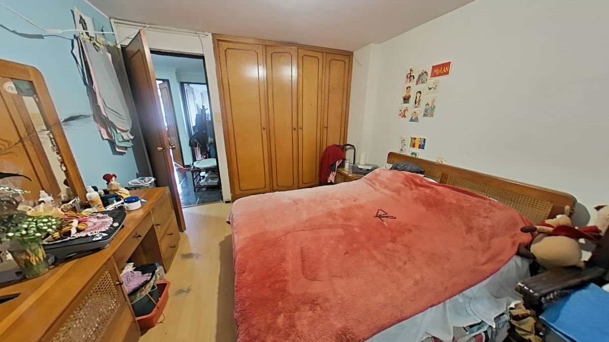 Apartamento en Venta - Bogota, NORMANDÍA 4558
