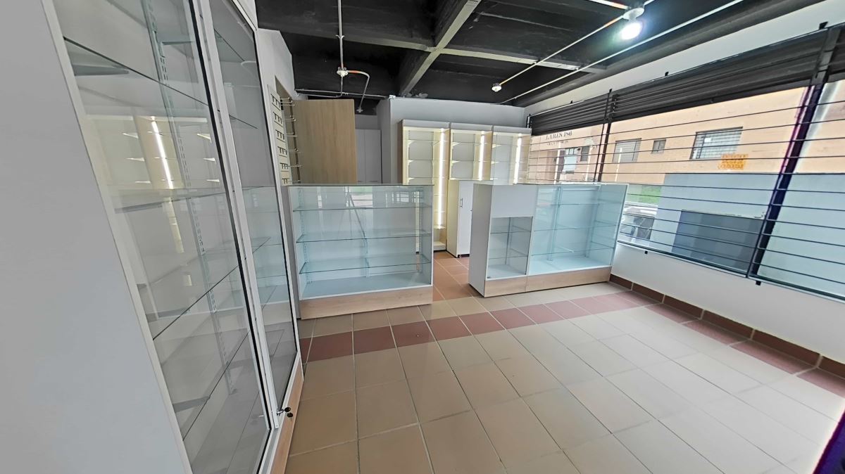 Local en Venta - La Calera, LA CALERA 3891