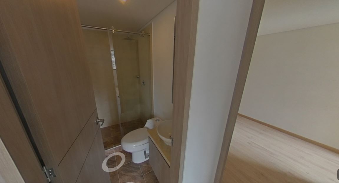 Apartamento en Venta - Bogota, SAN VICTORINO 3213