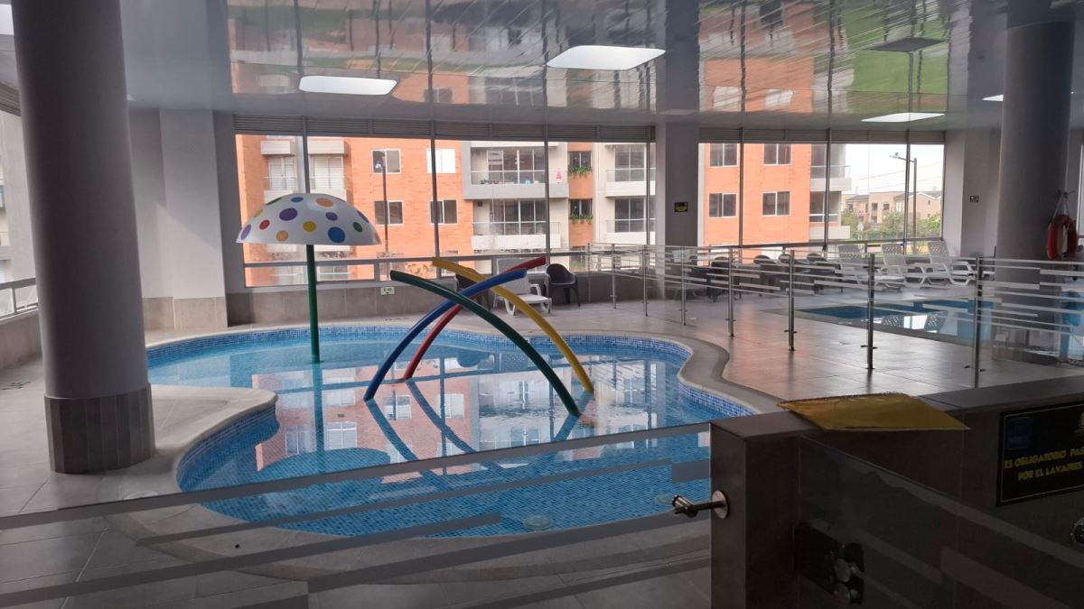 Apartamento en Arriendo - Mosquera, MOSQUERA 4183