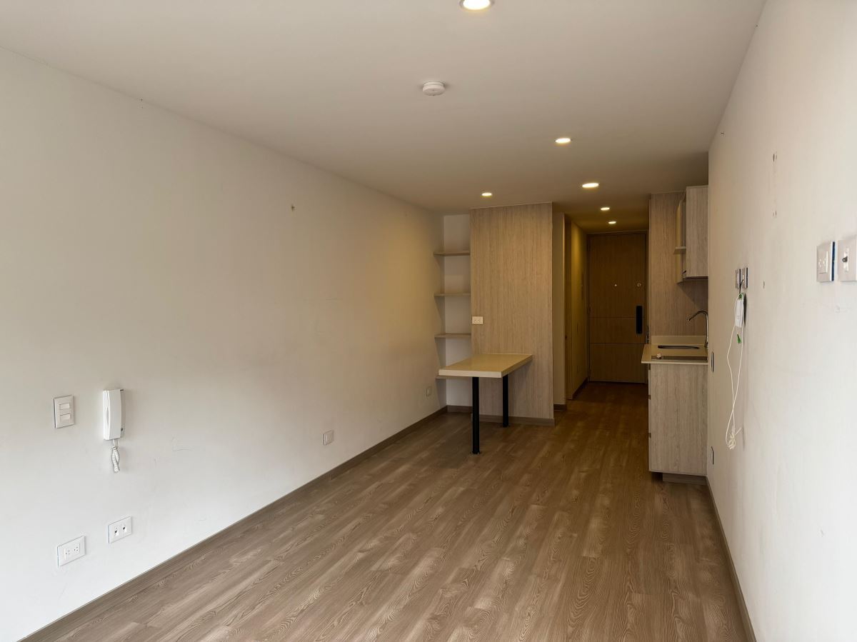 Apartamento en Venta - Bogota, MARÍA CRISTINA 5242