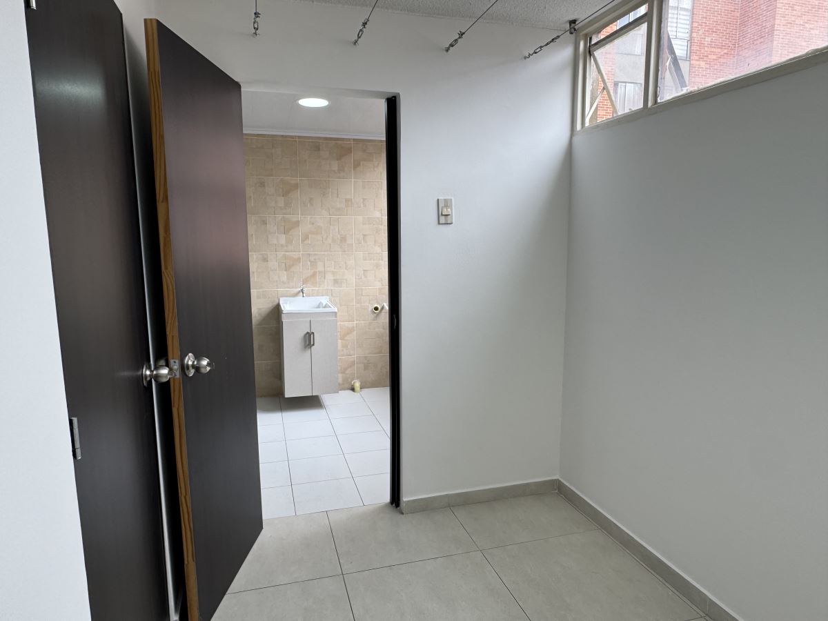 Apartamento en Arriendo - Bogota, PALERMO 6037