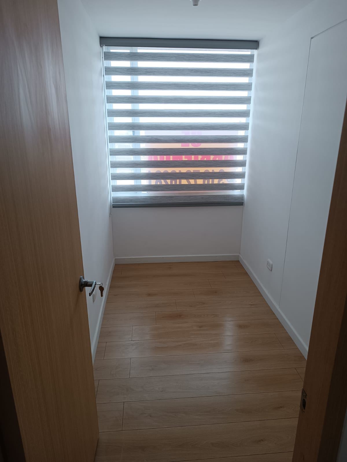 Apartamento en Venta - Bogota, EL VERGEL 6286