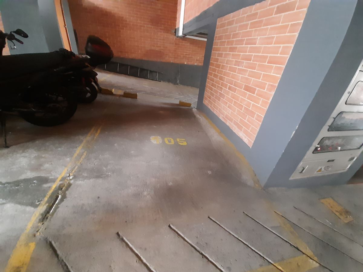 Apartamento en Arriendo - Bogota, PINAR DE SUBA 4737