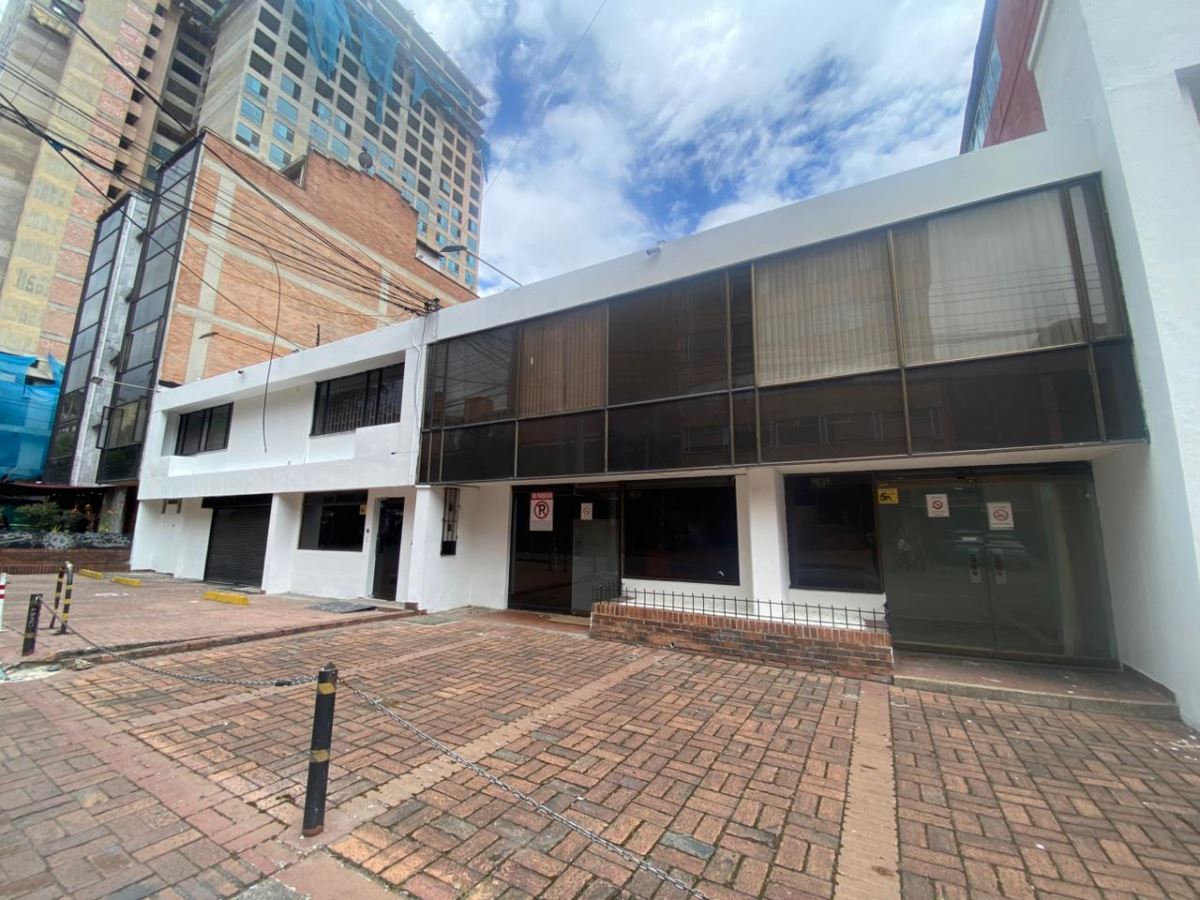 Casa en Venta - Bogota, LAGO GAITÁN 4969