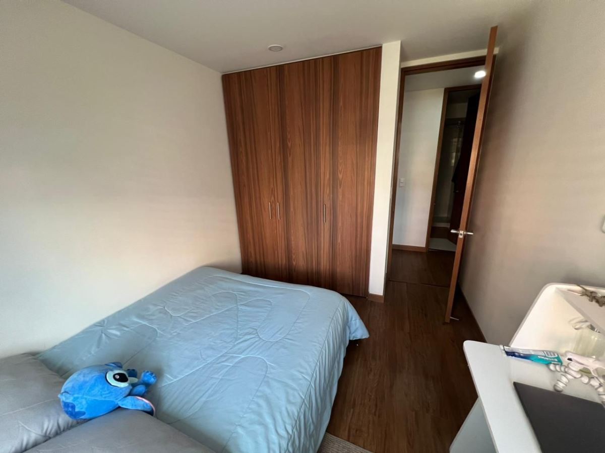 Apartamento en Venta - Bogota, SAN ANTONIO NOROCCIDENTAL 4058