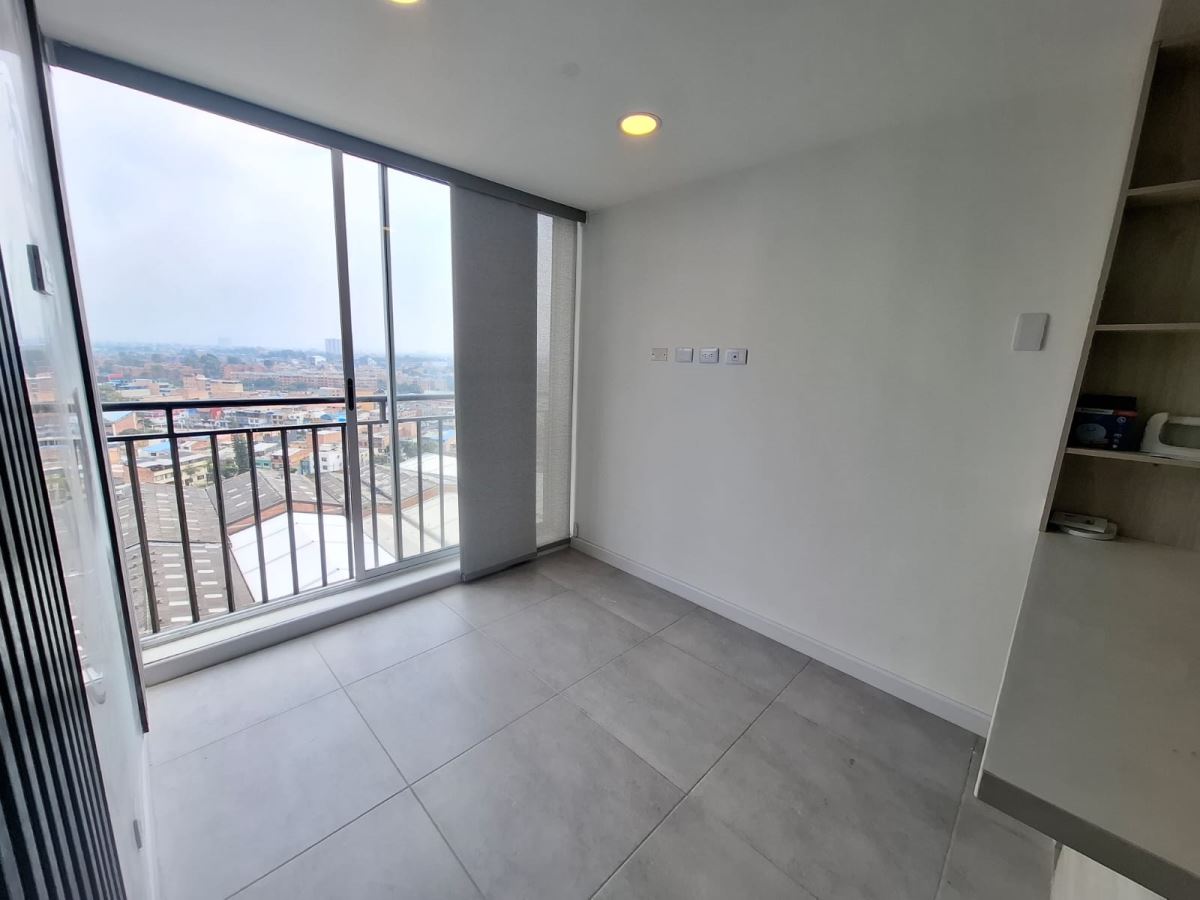 Apartamento en Arriendo - Bogota, CASTILLA 5336