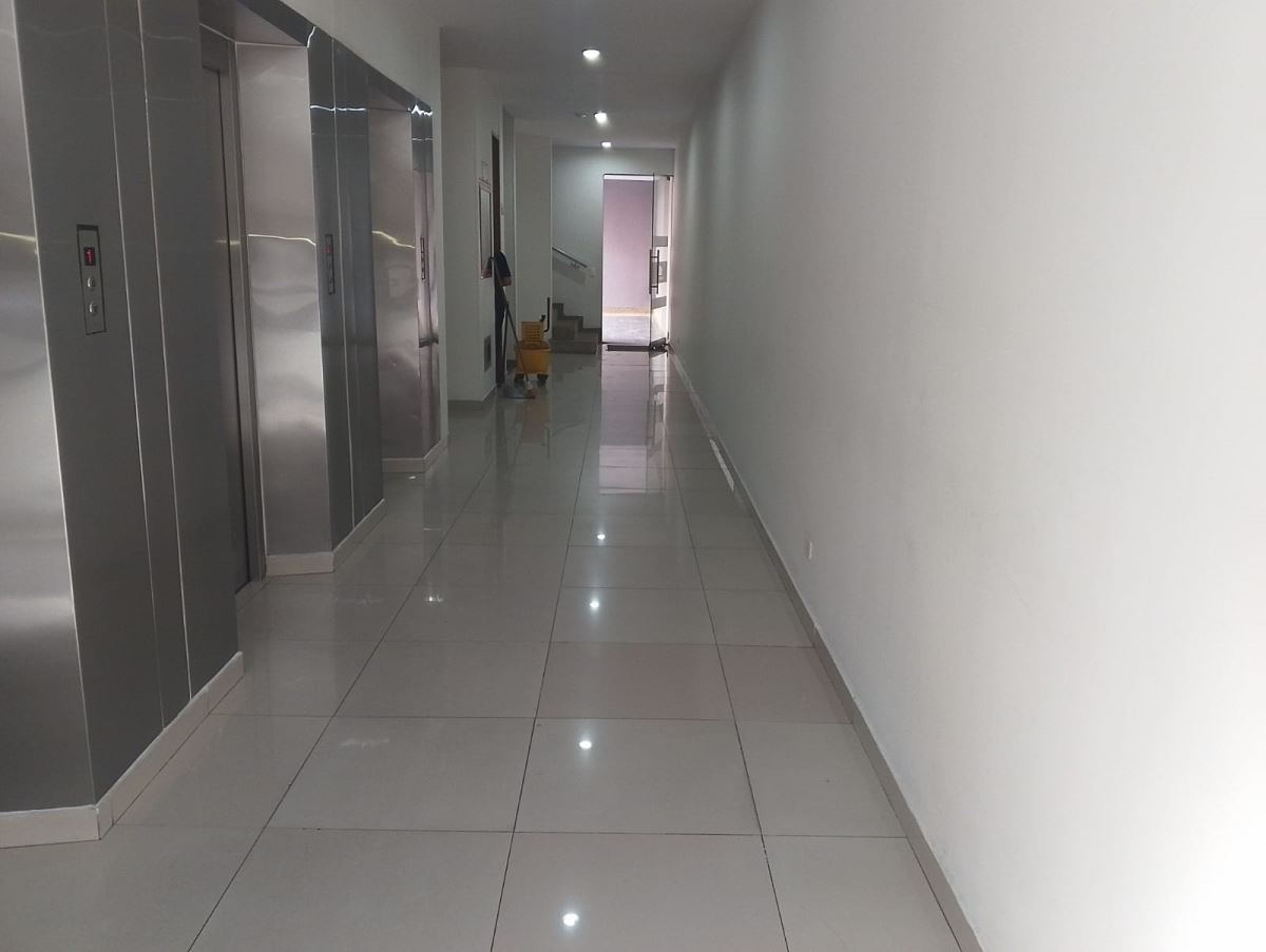 Apartamento en Venta - Bogota, CHAPINERO CENTRAL 3236