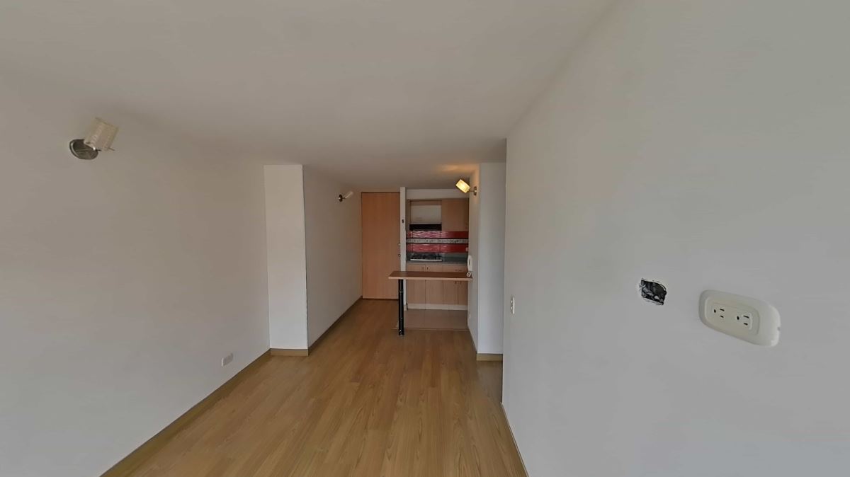 Apartamento en Venta - Bogota, PRADO PINZÓN 3714