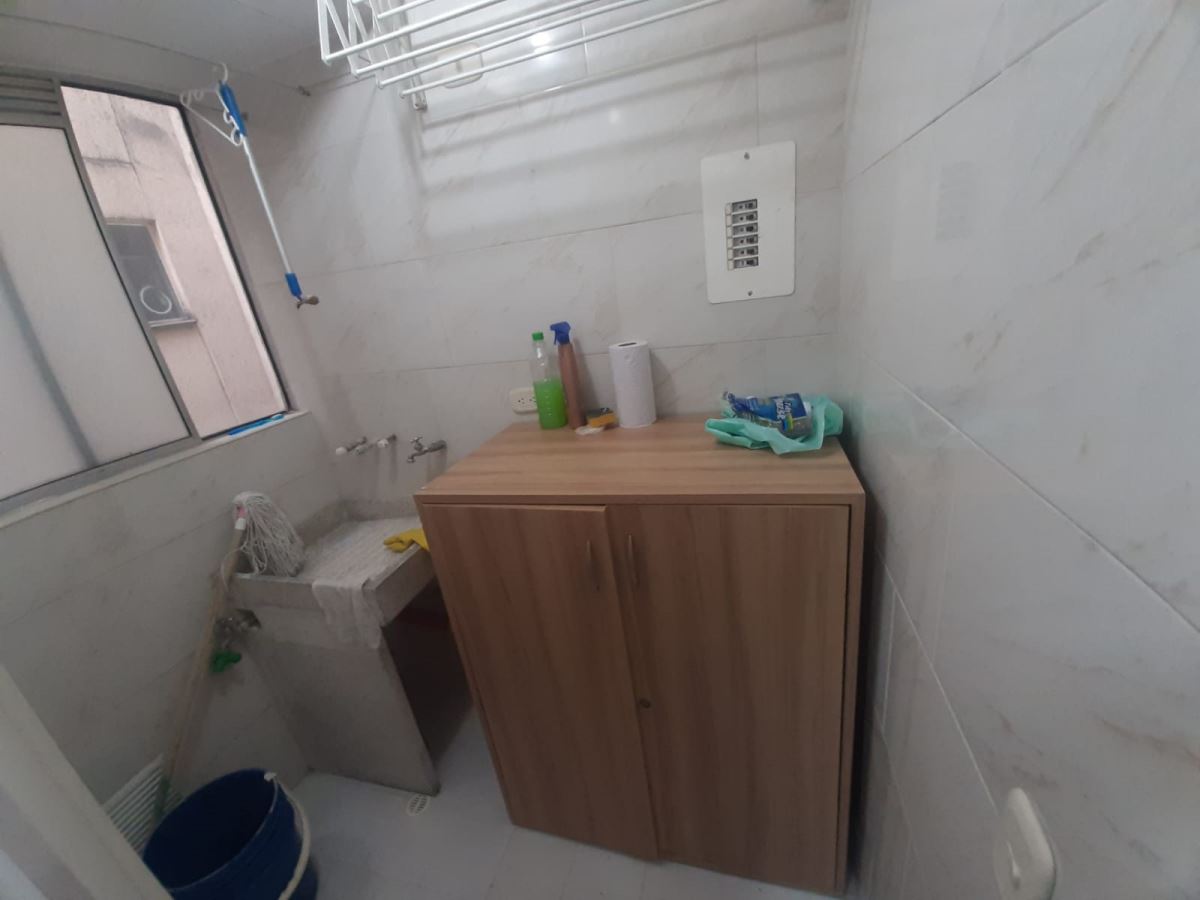 Apartamento en Arriendo - Bogota, TIBABUYES 6161