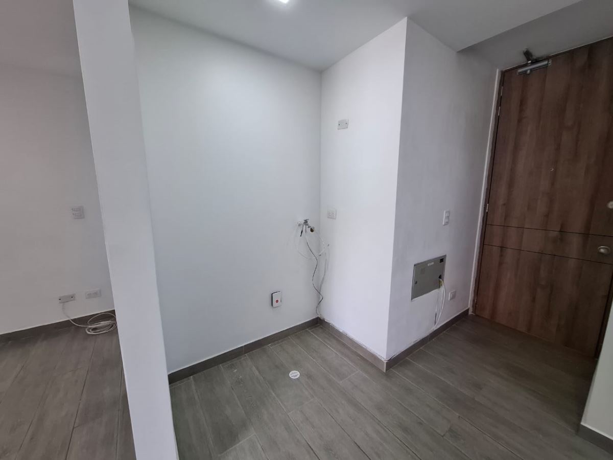 Apartamento en Arriendo - Bogota, VERACRUZ 4229