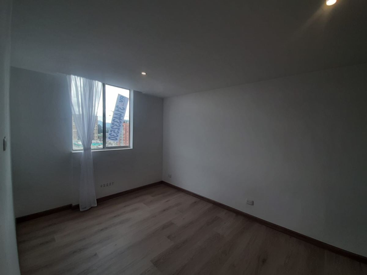 Apartamento en Arriendo - Bogota, MIRANDELA 5038