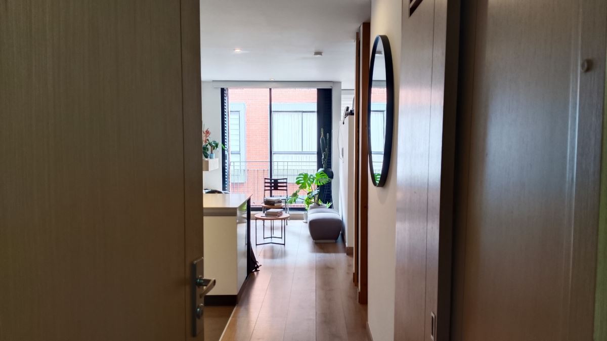 Apartamento en Arriendo - Bogota, NUEVA AUTOPISTA 4614