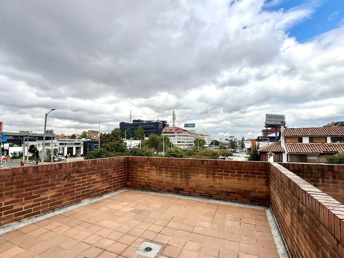 Apartamento en Arriendo - Bogota, SANTA BÁRBARA OCCIDENTAL 5939