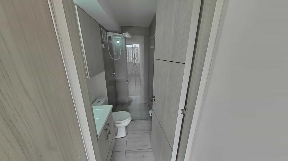 Apartamento en Venta - Bogota, LA FELICIDAD 3451