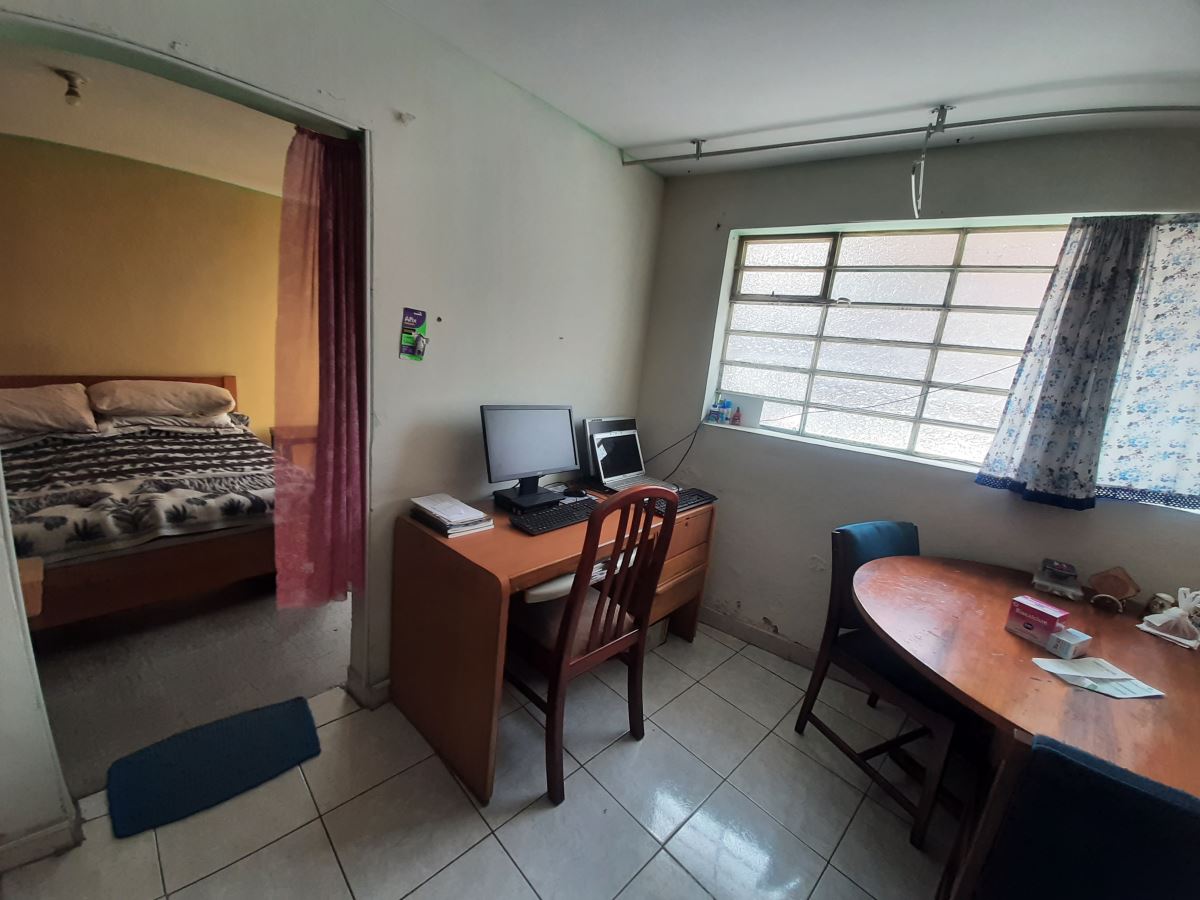 Casa en Venta - Bogota, LAS FERIAS 5652