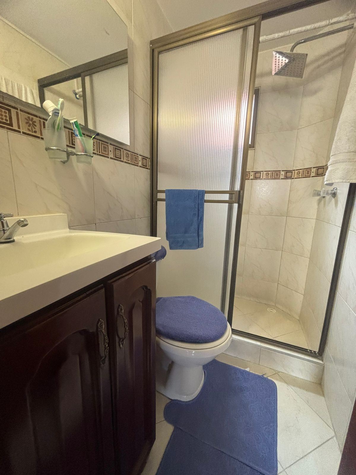 Apartamento en Venta - Bogota, BRITALIA 5303