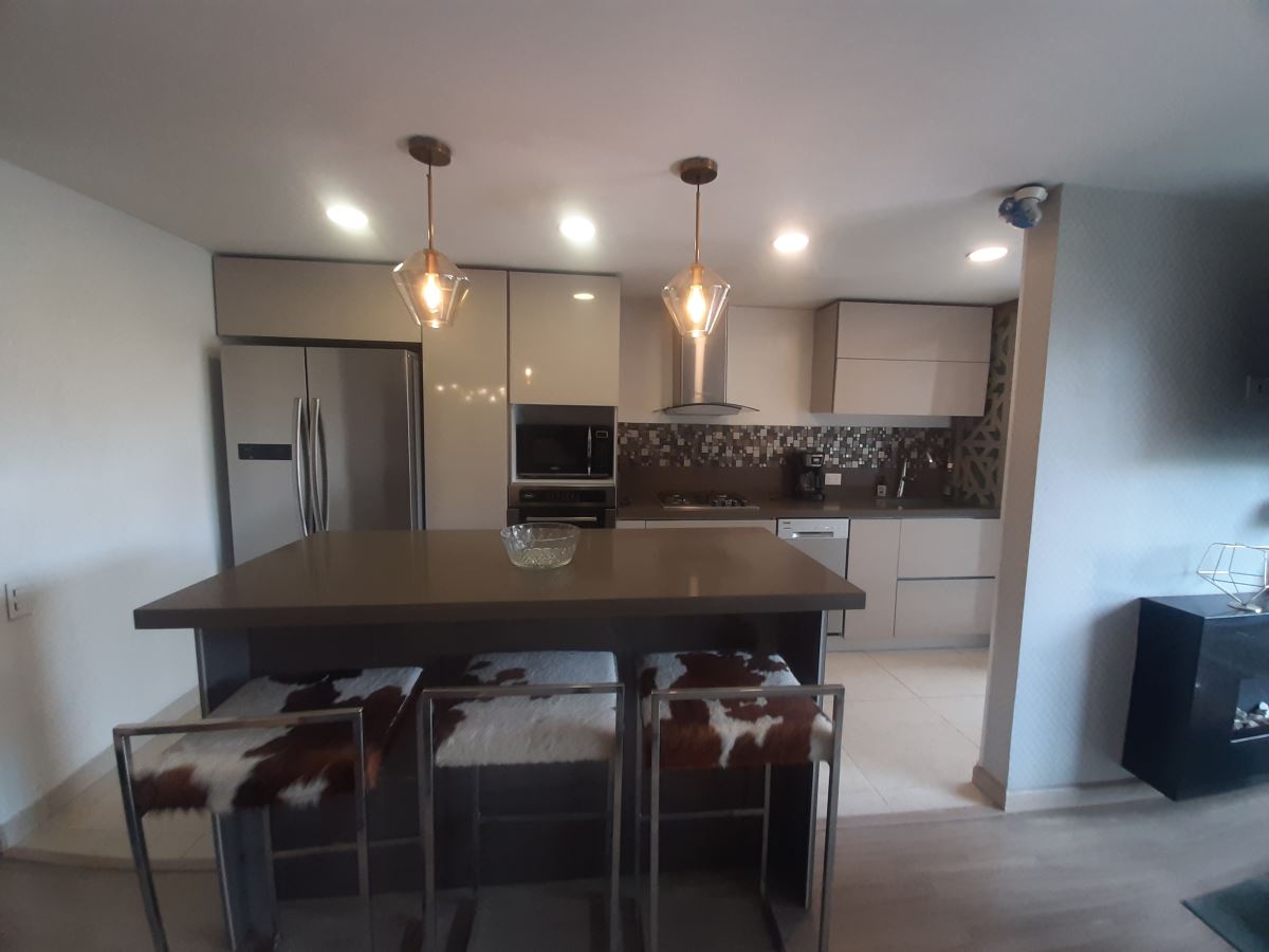 Apartamento en Arriendo - Bogota, SAN JOSÉ DE SPRING 6065