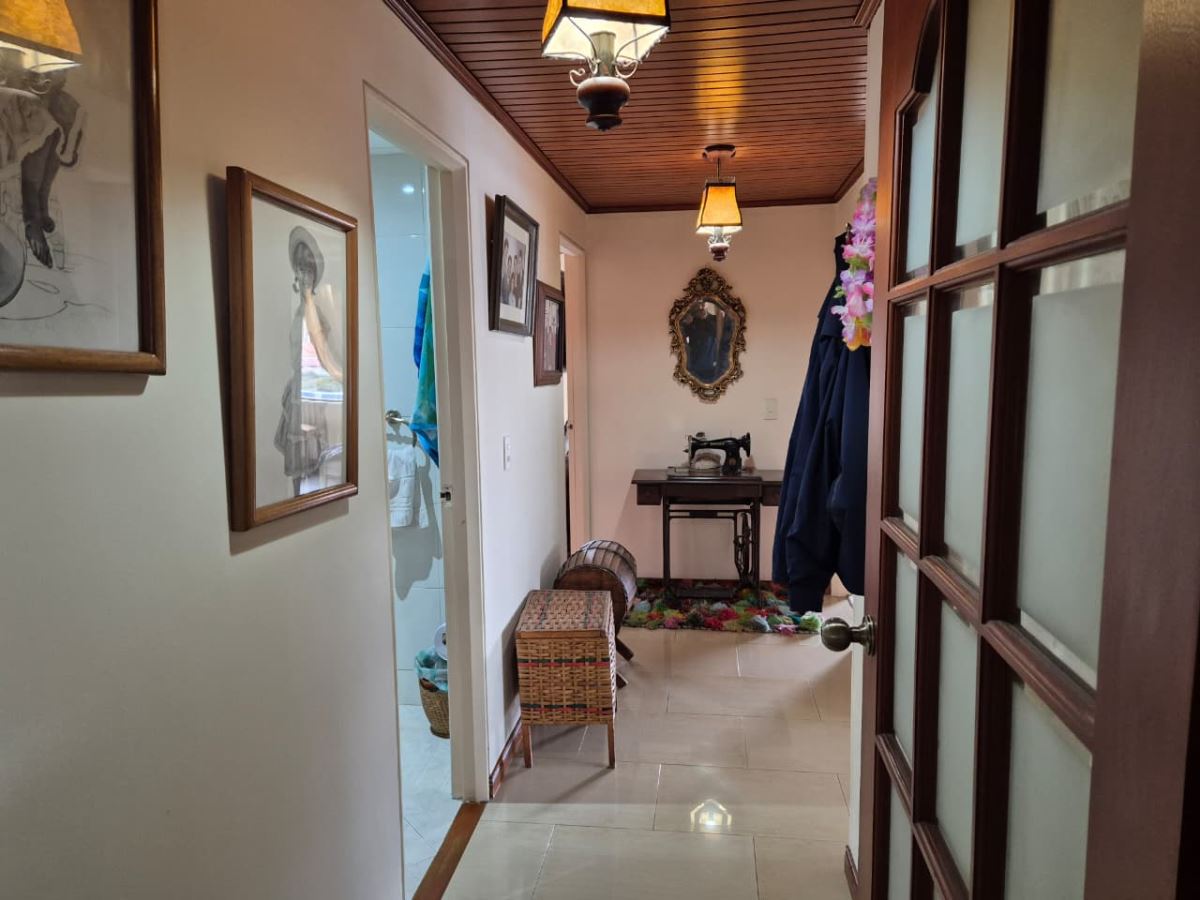 Apartamento en Venta - Bogota, LA CALLEJA 5047