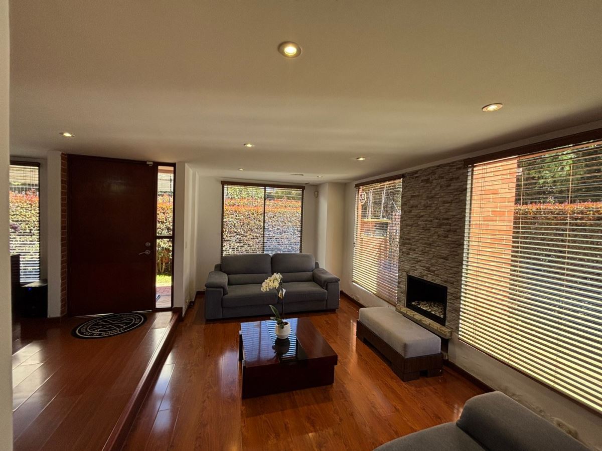 Casa en Venta - Chia, CHÍA 6015