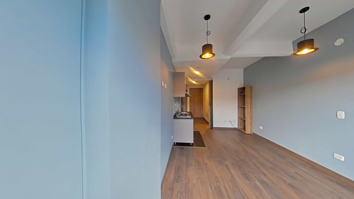 Apartamento en Venta - Bogota, CEDRITOS 5149