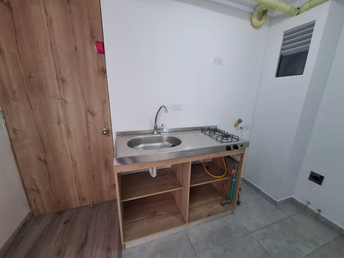 Apartamento en Arriendo - Bogota, ISMAEL PERDOMO 5023