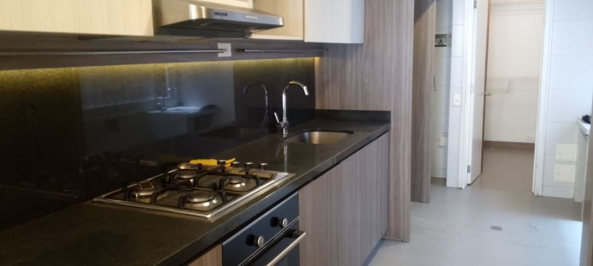 Apartamento en Venta - Bogota, PORCIÚNCULA 5373