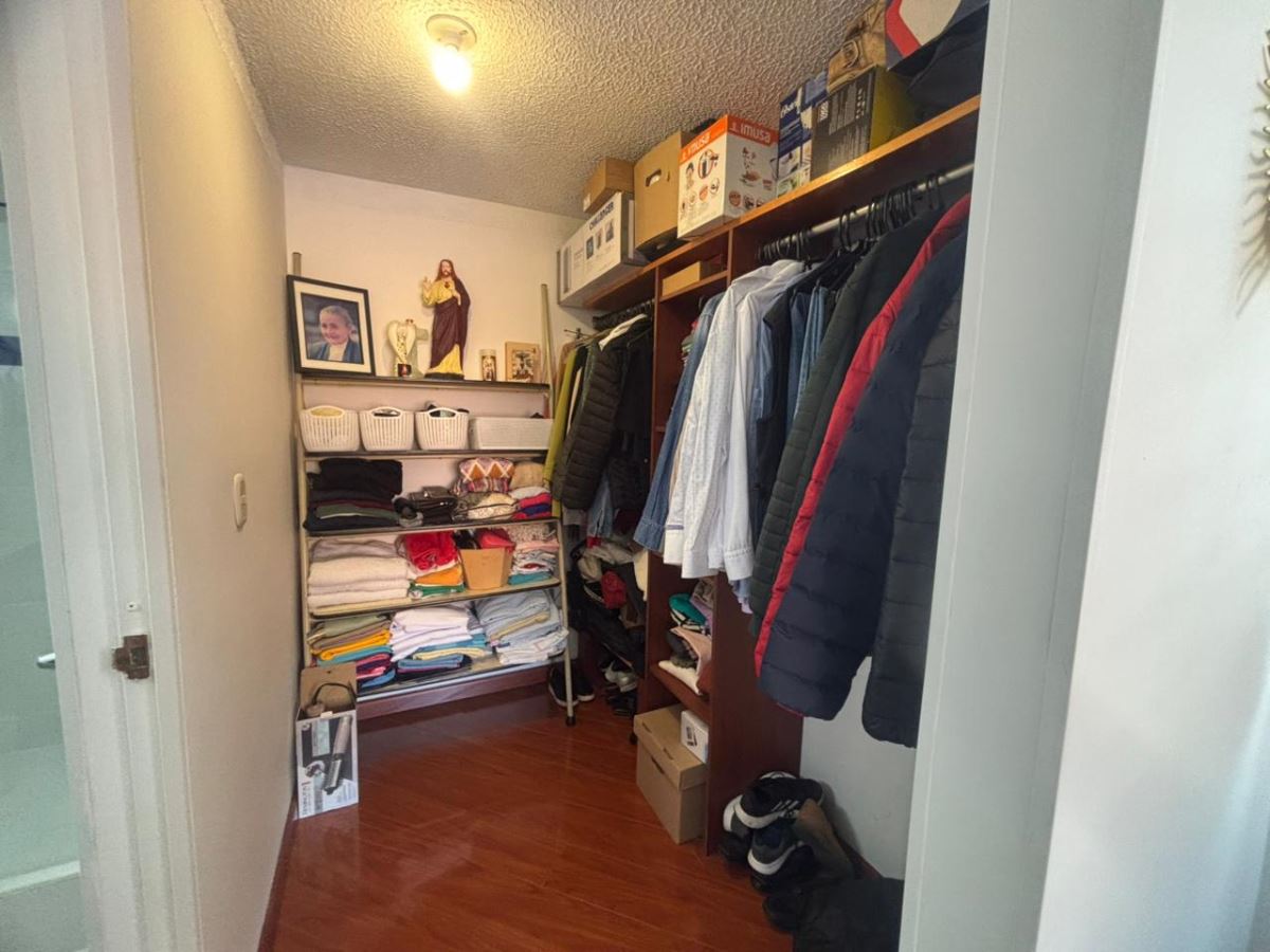 Apartamento en Venta - Bogota, LAS FLORES 5011