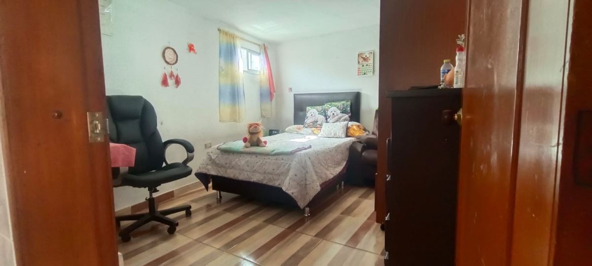 Casa en Venta - Bogota, VILLA CLAVER I Y II 6011