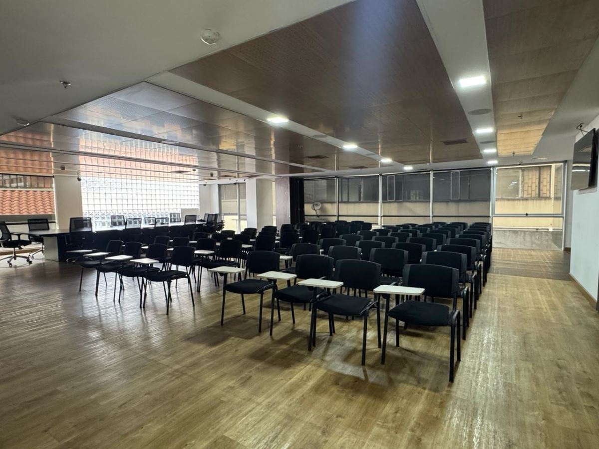 Local en Arriendo - Bogota, SAGRADO CORAZÓN 6293