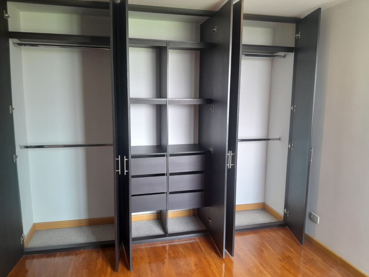 Apartamento en Arriendo - Bogota, MARSELLA 4254