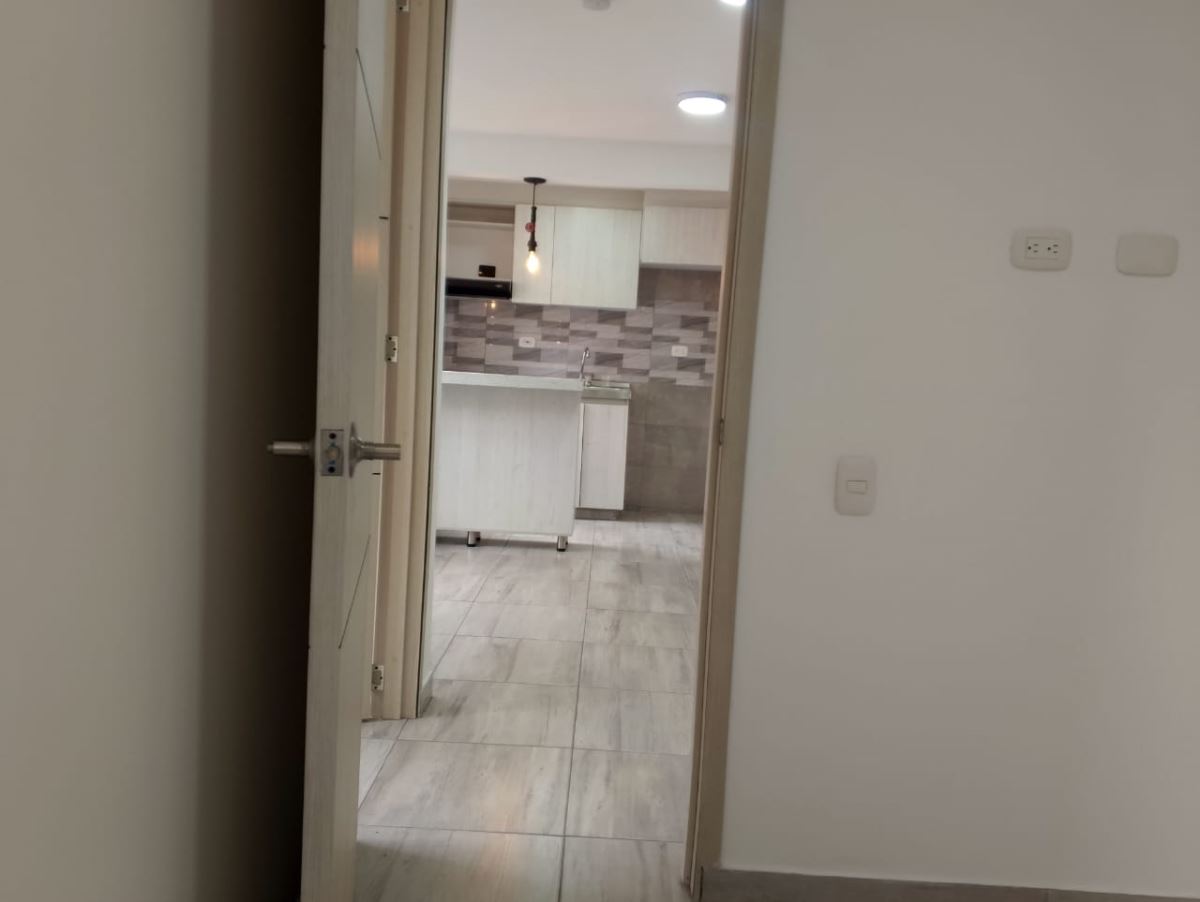 Apartamento en Venta - Bogota, PALOQUEMAO 4858