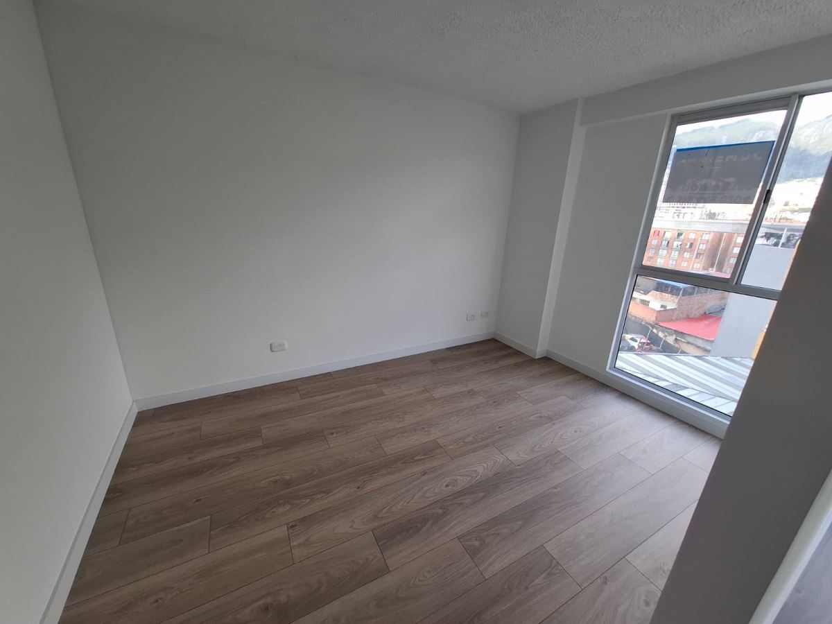 Apartamento en Arriendo - Bogota, EDUARDO SANTOS 6220