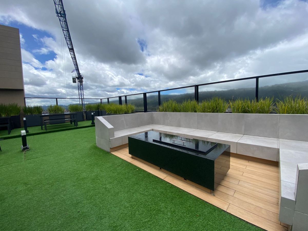 Apartamento en Arriendo - Chia, CHÍA 4584