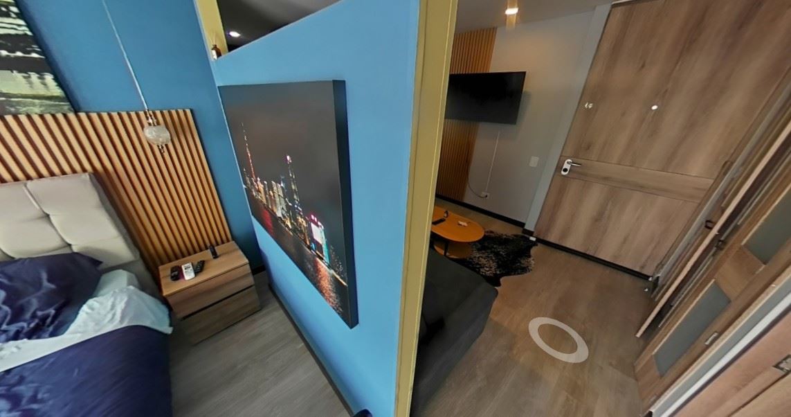 Apartamento en Venta - Bogota, CHAPINERO CENTRAL 4369