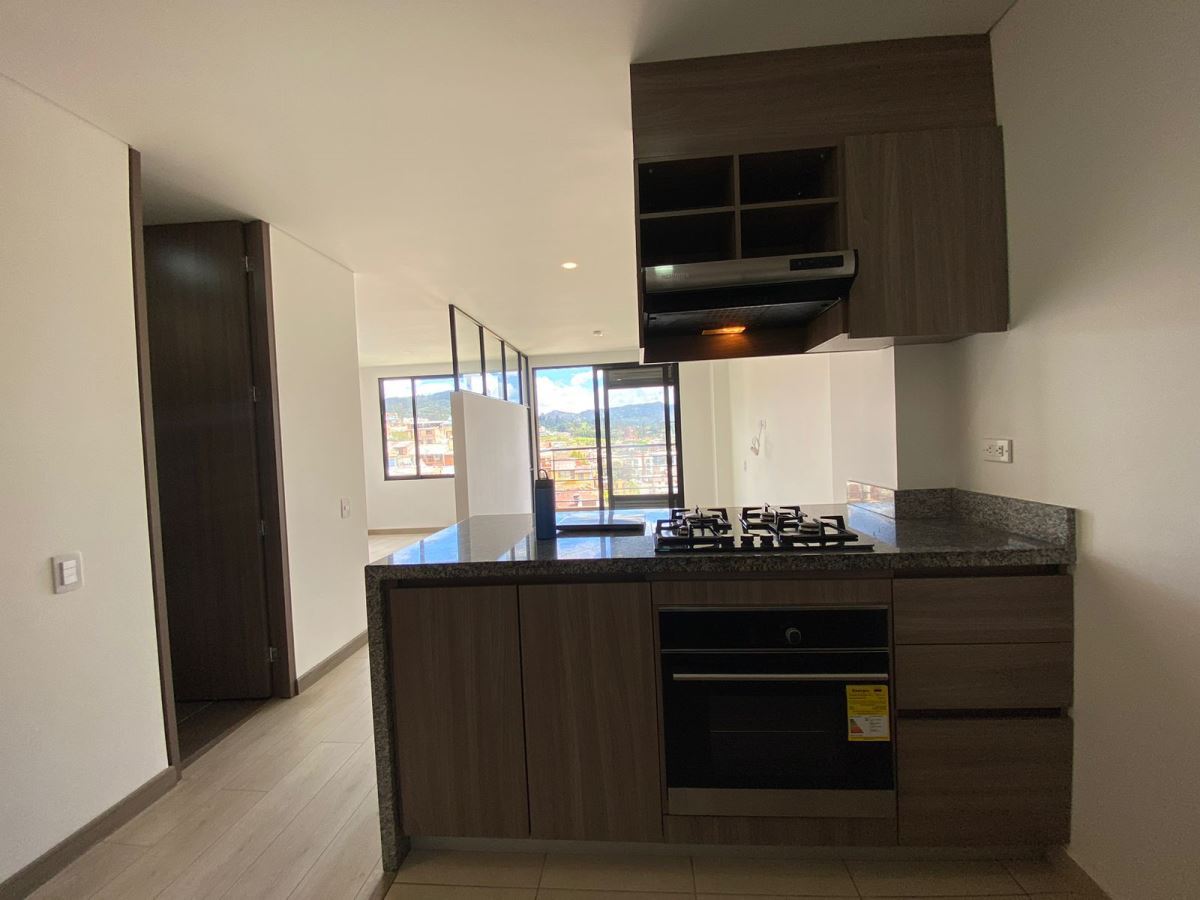 Apartamento en Arriendo - La Calera, LA CALERA 4141