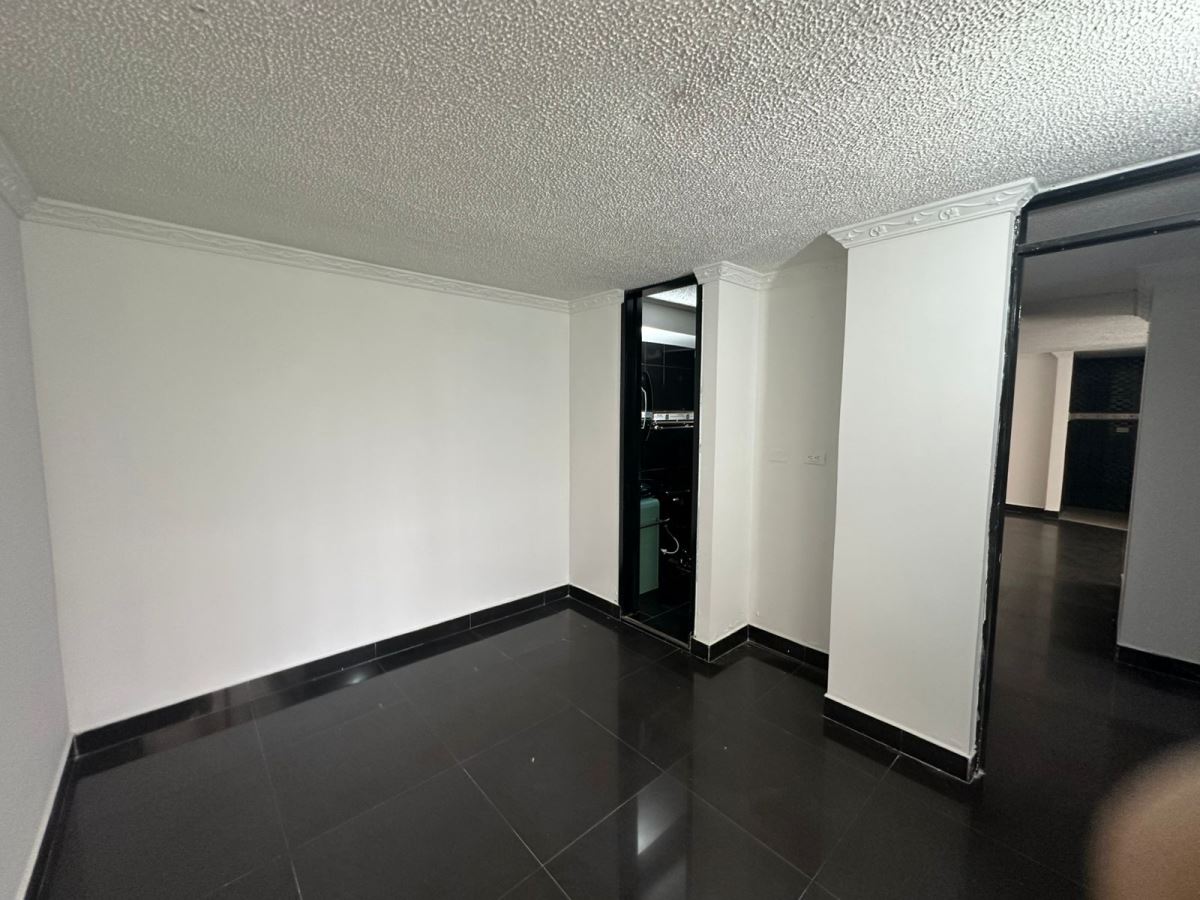 Apartamento en Arriendo - Bogota, LA ALBORADA 4375