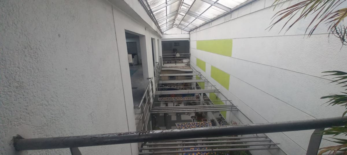Bodegas Otro en Arriendo - Bogota, LAS FERIAS 3280