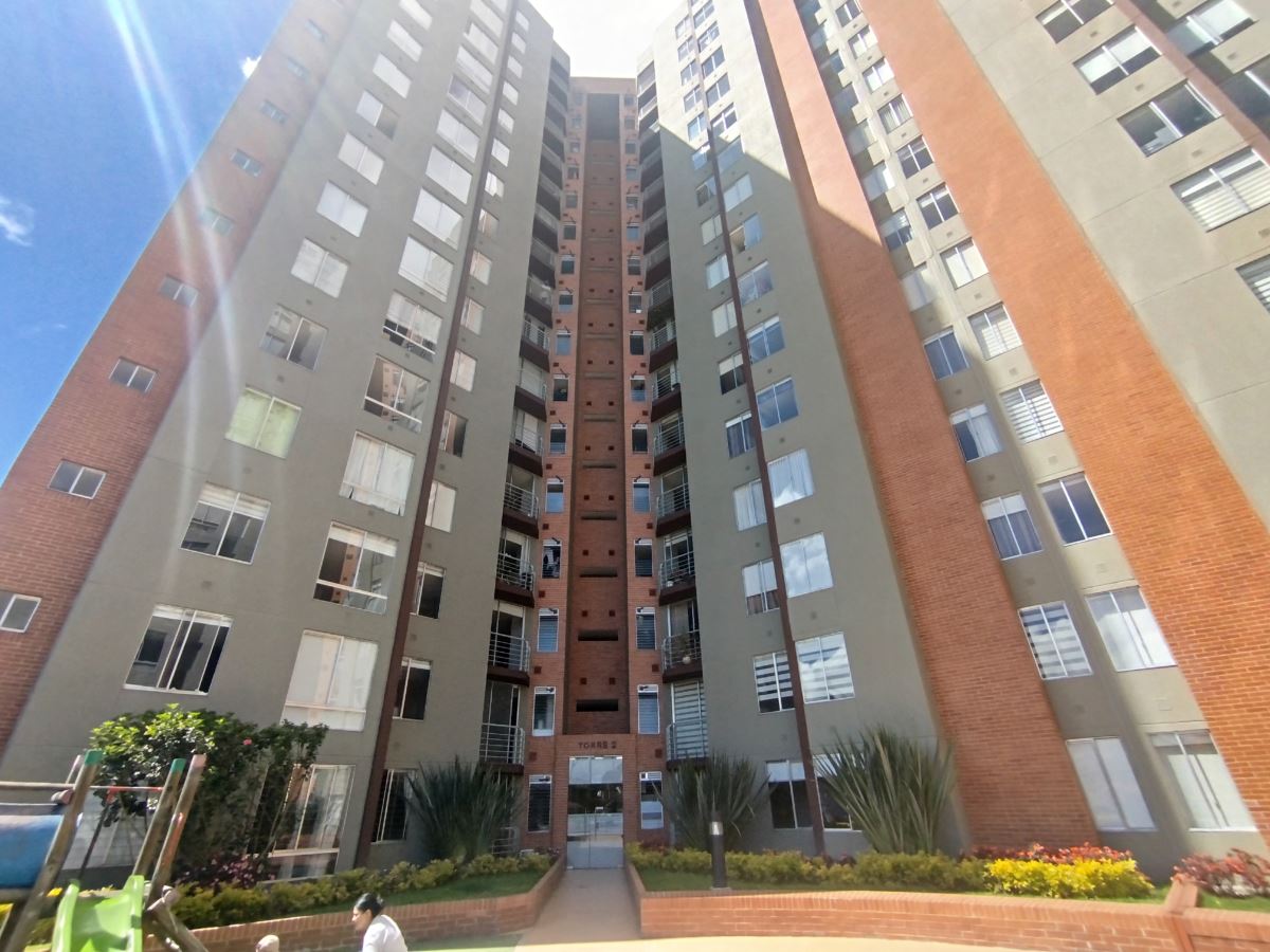 Apartamento en Arriendo - Bogota, PARDO RUBIO 4459