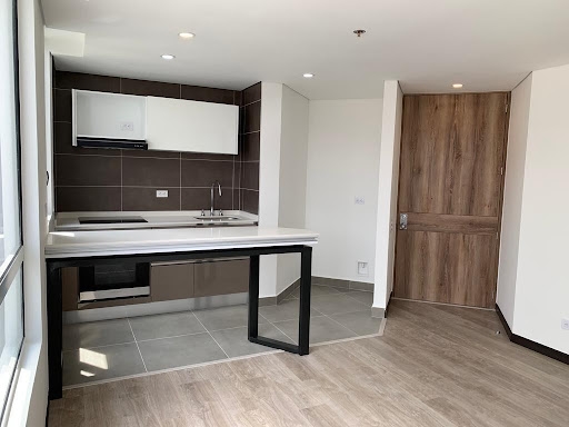 Apartamento en Venta - Bogota, CHAPINERO CENTRAL 1964