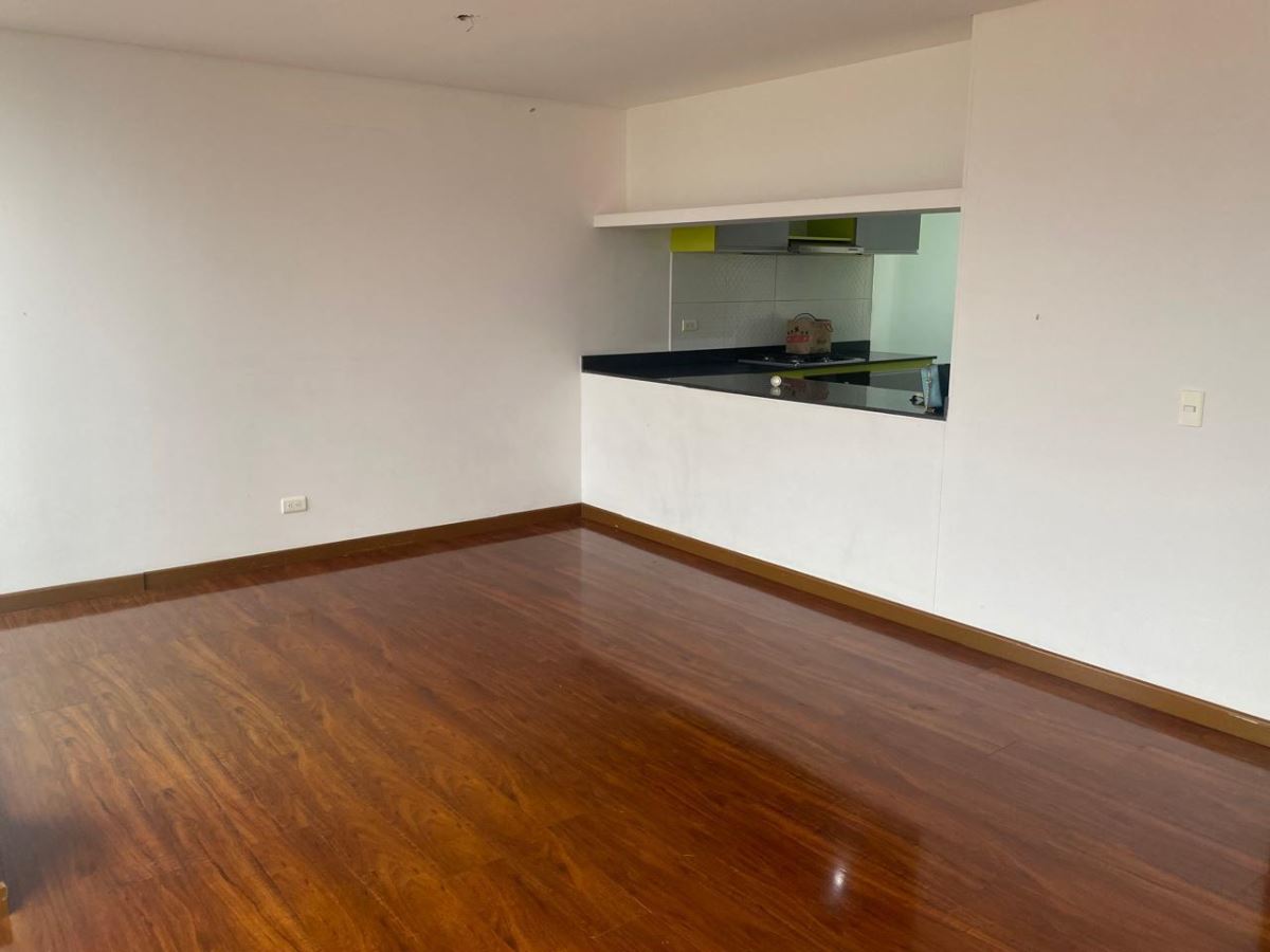 Apartamento en Venta - Bogota, LA ALAMEDA 3855