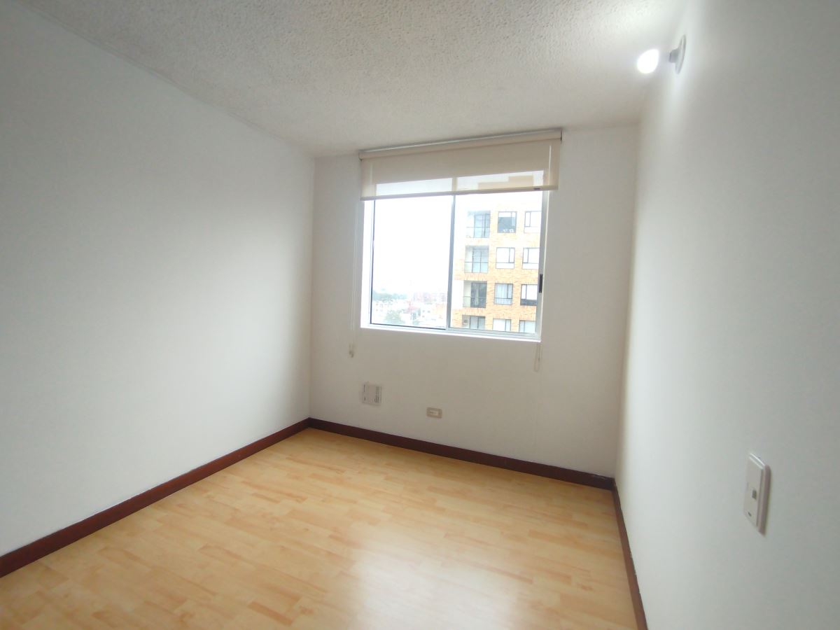 Apartamento en Arriendo - Bogota, LOS ELISEOS 381